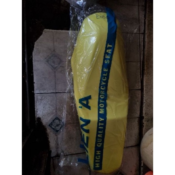 Mút yên xe winner, exciter 135, exciter 150 form thấp theo xe