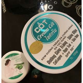 Dưỡng cốt thái kèm kích trắng( tăng độ trắng da chai lì)