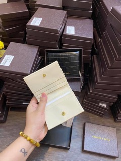 Ví xinh full box