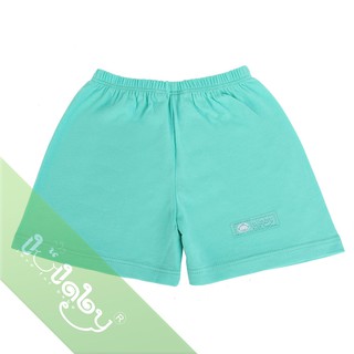 Quần đùi lullaby dáng basic