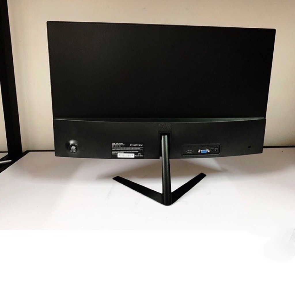 Màn hình Starview 24inch cong Full viền Gaming | BigBuy360 - bigbuy360.vn