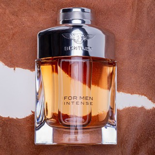 [Có sẵn] Nước hoa nam Bentley Intense by Bentley EDP for Men 100ml