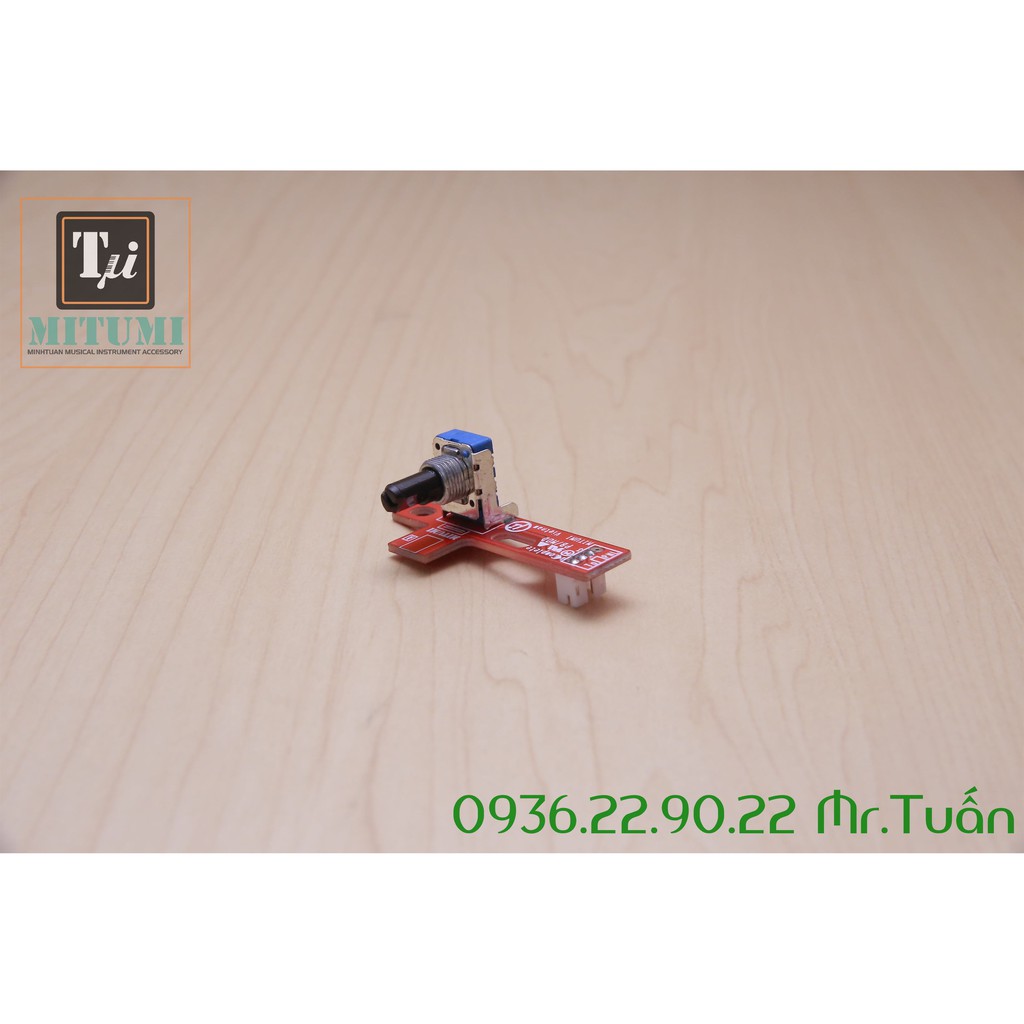 Bend cho đàn Yamaha loại 1