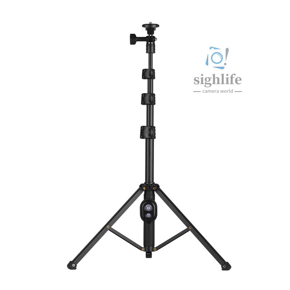 Gậy Chụp Ảnh Selfie 2 Trong 1 Có Điều Khiển Từ Xa Tương Thích Với Điện Thoại Android | BigBuy360 - bigbuy360.vn