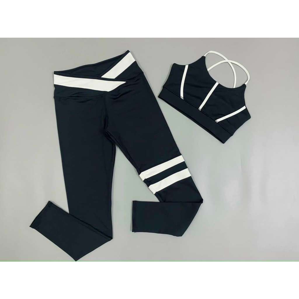 ÁO BRA DÂY KẺ SỌC MỚI TOANH