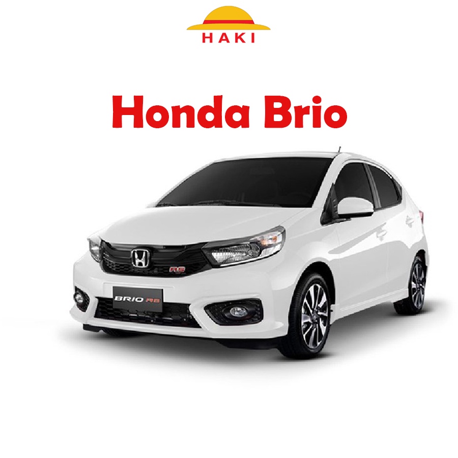 Lọc gió điều hòa Honda Brio, lọc gió máy lạnh Honda Brio