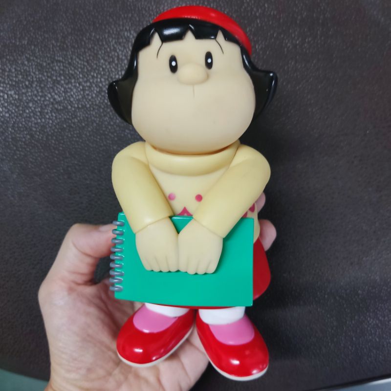 Mô hình Chaiko – Jaiko em gái Chaien