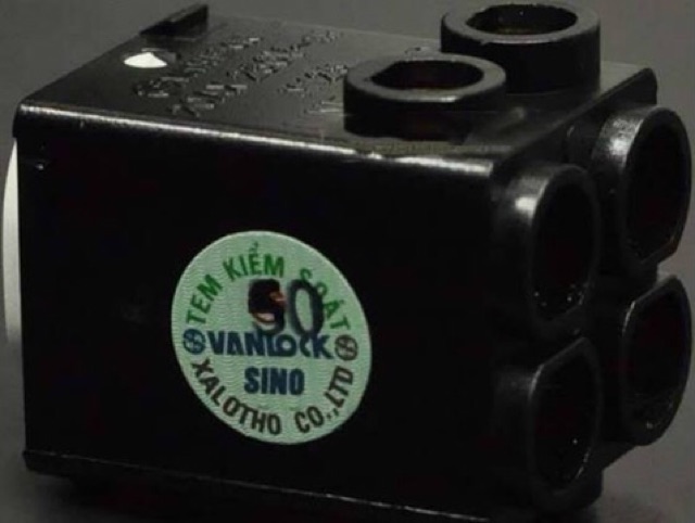 Hạt 20A bình nóng lạnh - điều hoà sino