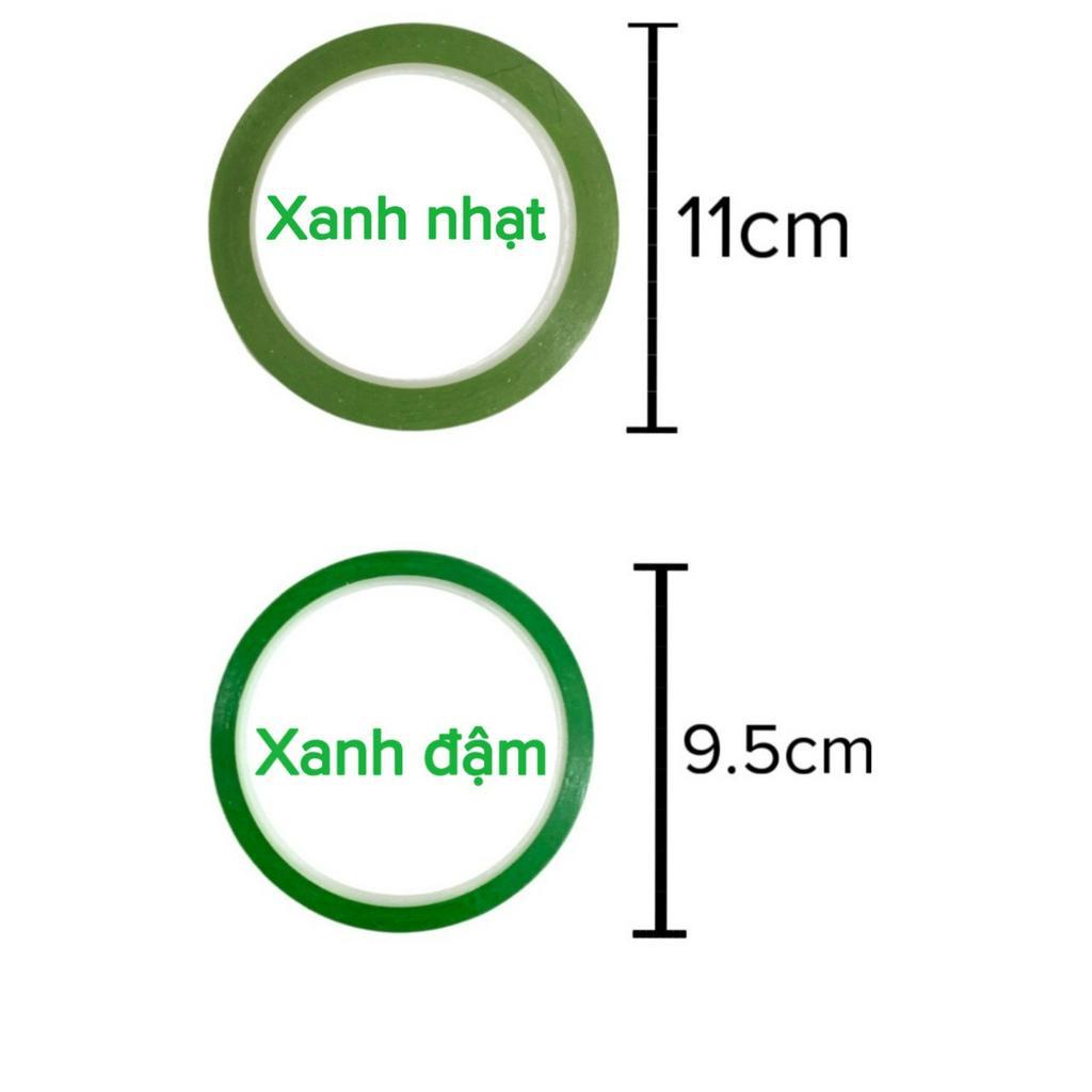 Băng keo nhiệt 3mm dùng để tạo fan