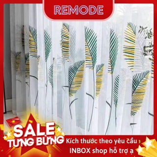 Rèm cửa may theo yêu cầu