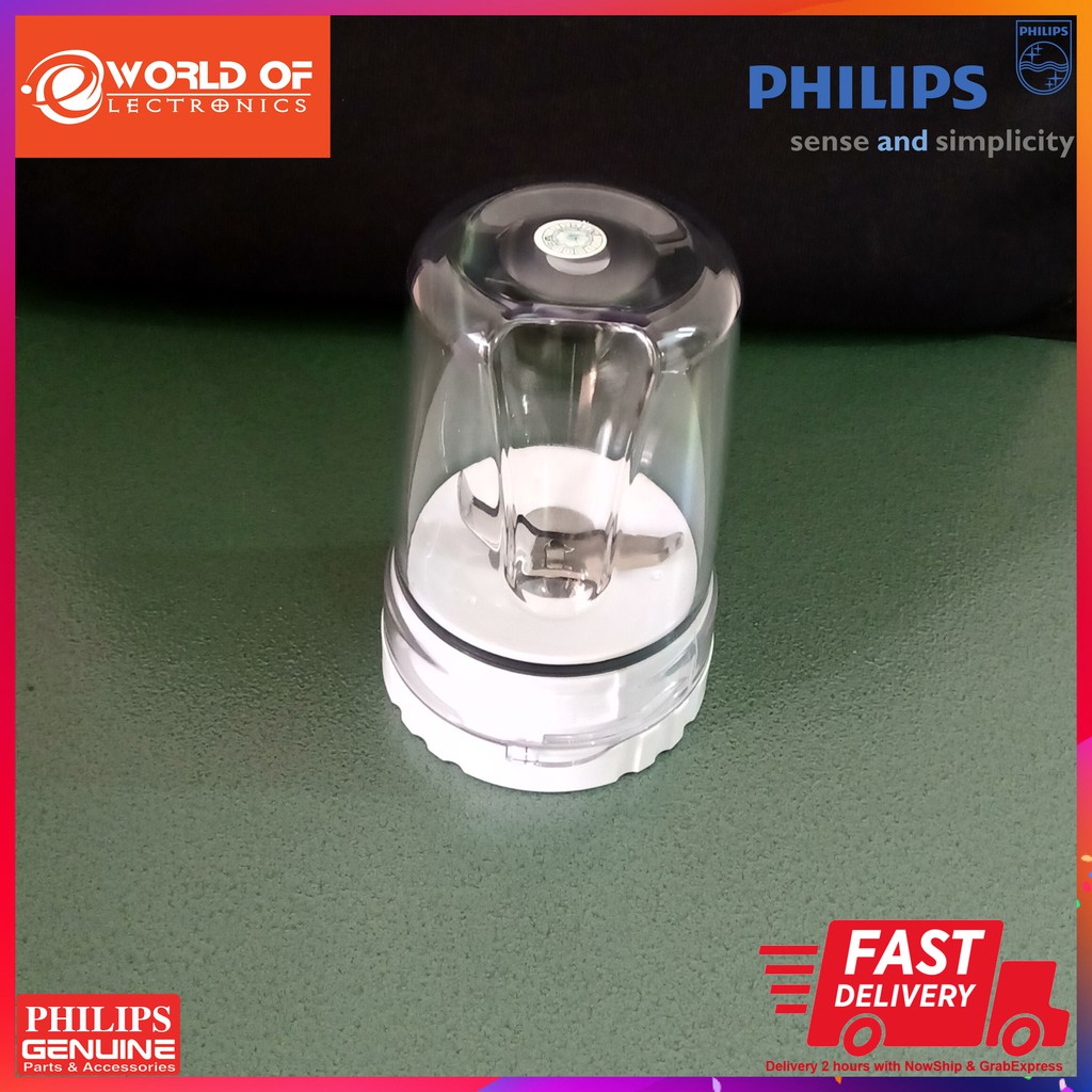 Bộ cối xay khô Philips HR2115 HR2118 HR2061 HR2068 HR2067