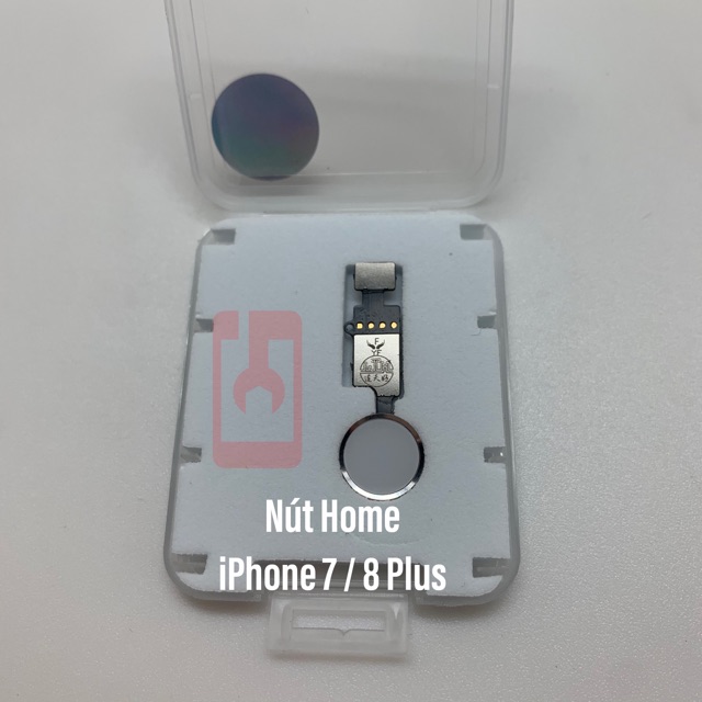 Nút Home Vật Lý Thay Cho iPhone 7 7 Plus 8 8 Plus