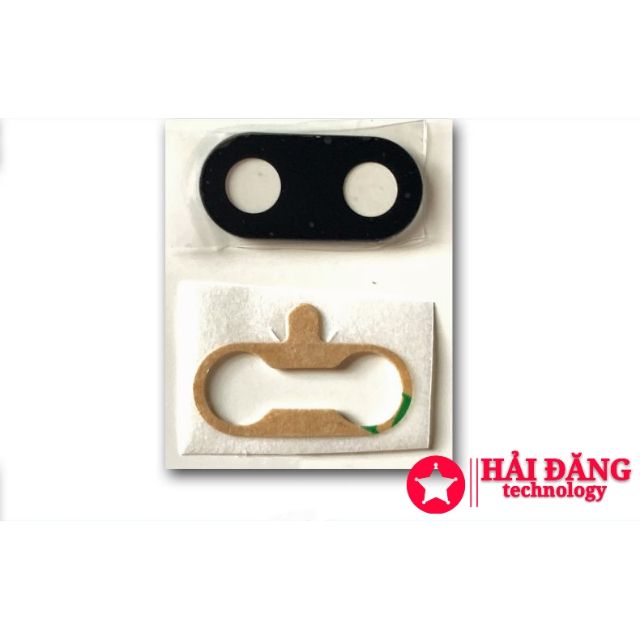 Kính Camera Oppo A3s