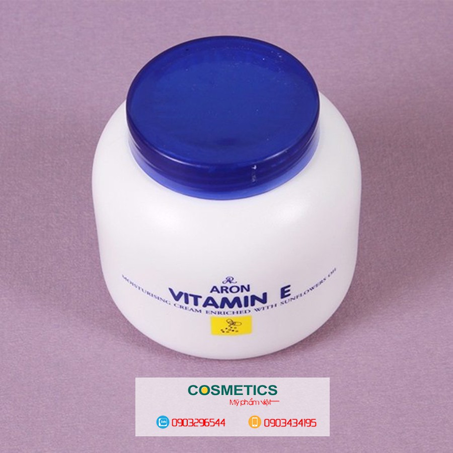 Vitamin E dưỡng da siêu mềm mại 200ml | BigBuy360 - bigbuy360.vn