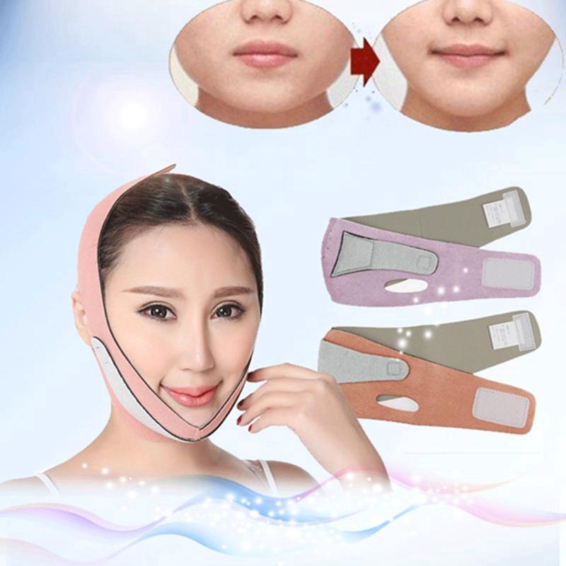 Mặt nạ nâng mặt tạo cằm chữ V cho gương mặt chất lượng cao