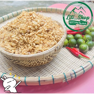 Tỏi Phi sấy giòn Tây Ninh [Loại hảo hạng]