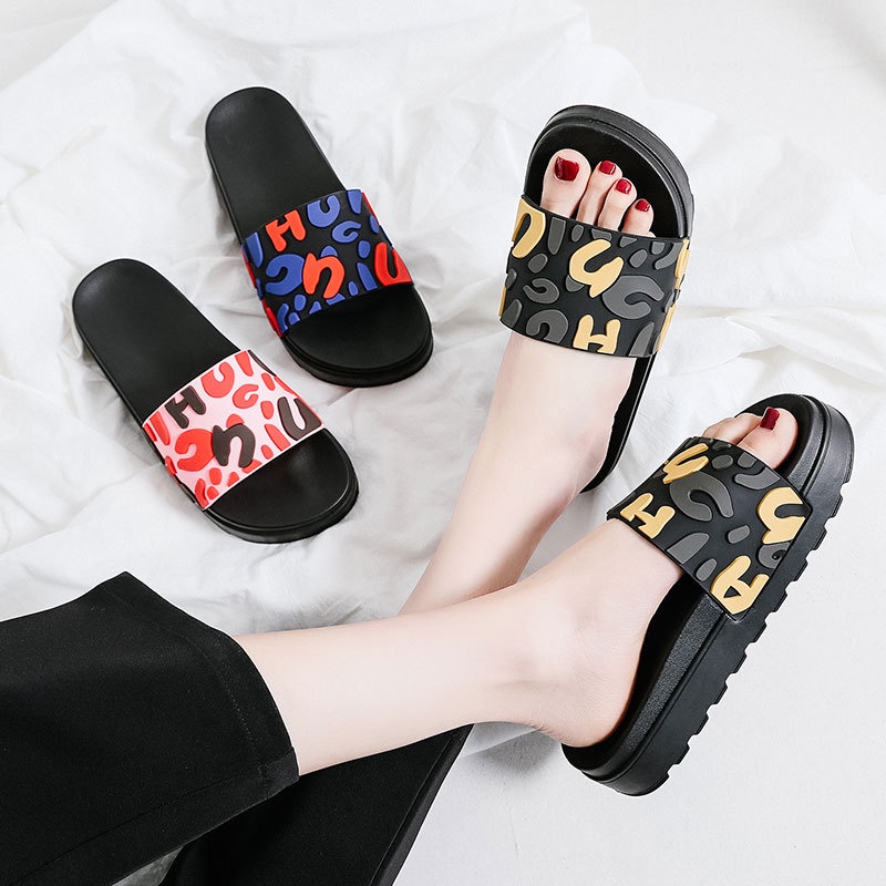 Dép đế bánh mì thời trang mùa hè 2021 xinh xắn | BigBuy360 - bigbuy360.vn