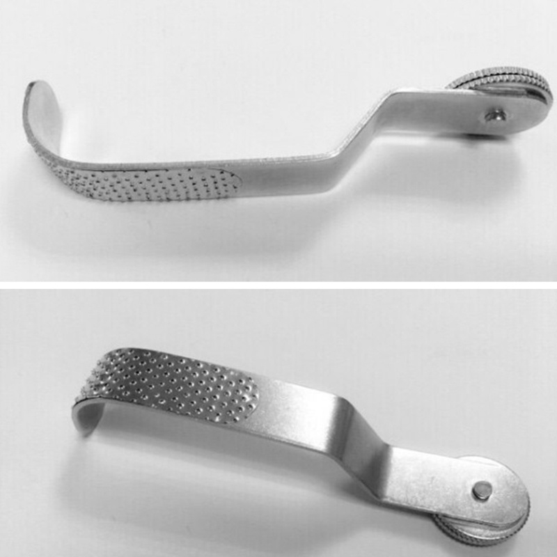 Bộ Dụng Cụ Sửa Chữa Lốp Xe Đạp Bằng Kim Loại