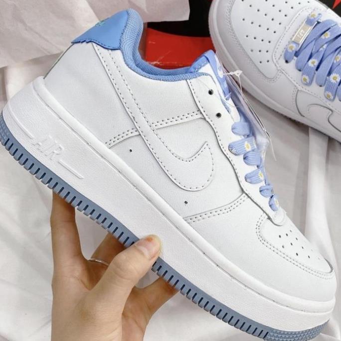 Giày sneaker nữ 😍 (BẢN CHUẨN) Giày Thể thao N ! KE F o r c e HÀNG ĐẸP 😍 Super Trung Fullbox I ' " I "