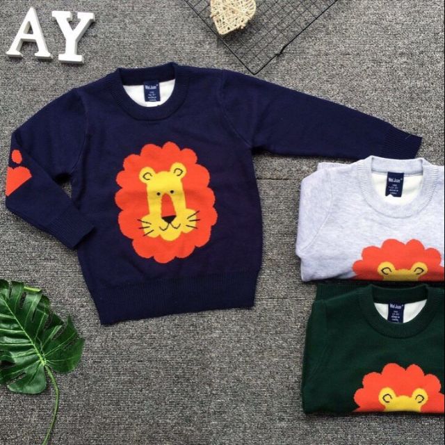 Combo áo len 2 lớp