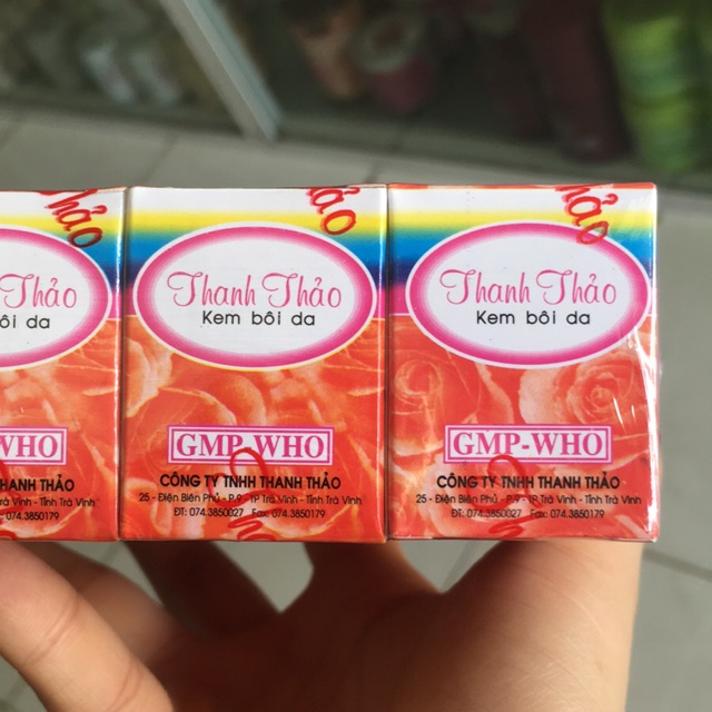 [ Mới ]  Combo 5 hủ Thanh Thảo