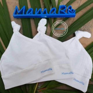 Nón Sợi Tre - Nón Knotted MamaRu (Sơ Sinh)