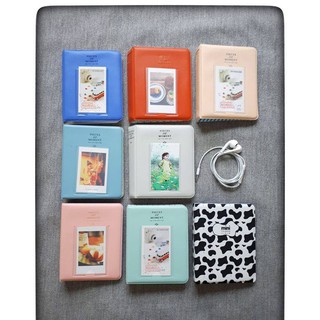 Albulm ảnh 6x9 đựng 65 bảnh