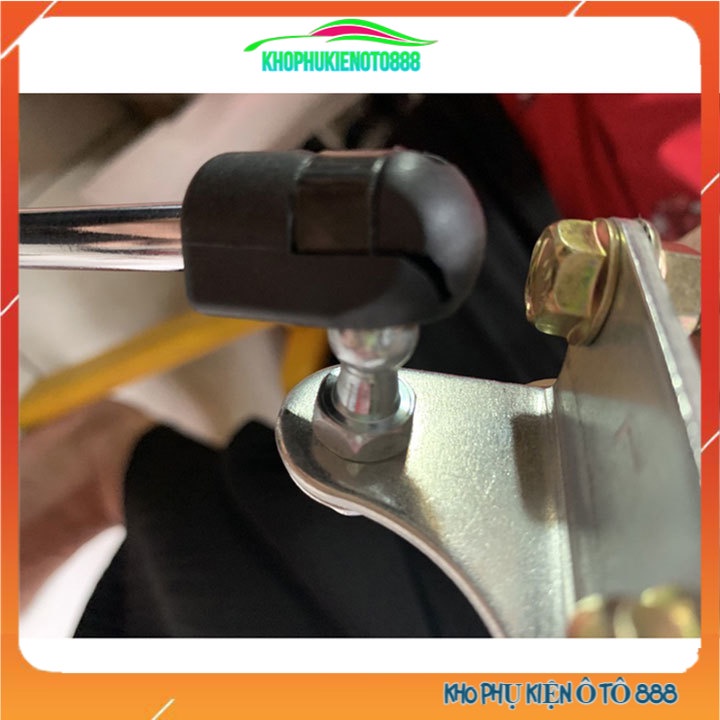 Ty capo Xpander 2018-2019-2020-2021 hỗ trợ mở nắp ca pô tự động dễ dàng