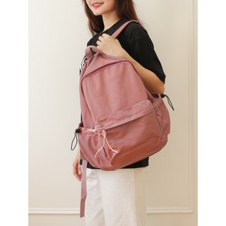 The Casual College Backpack 01