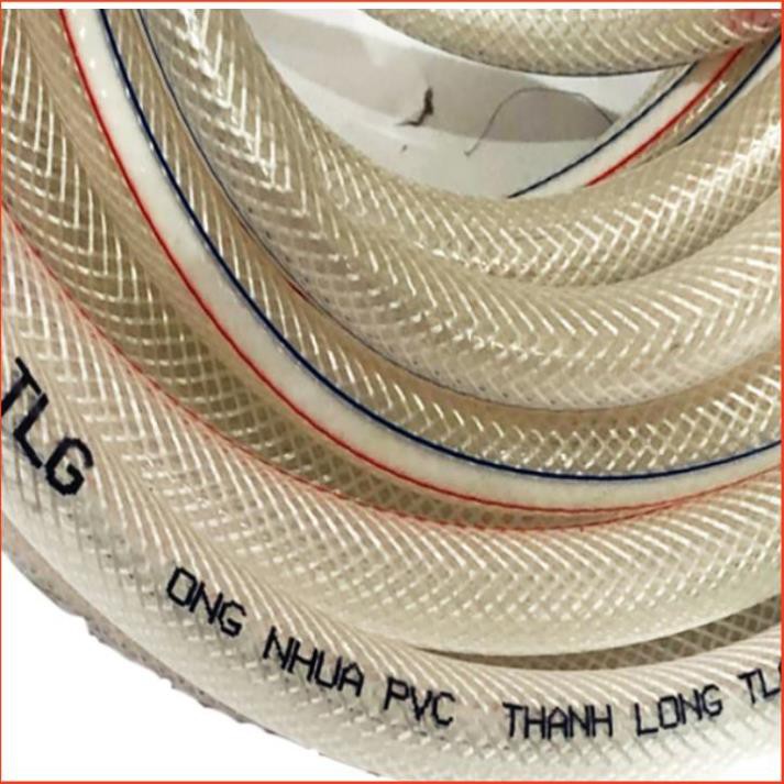 Bộ dây vòi xịt nước rửa xe, tưới cây tăng áp 3 lần cút nhựa nối nhựa vàng loại 15m 206817