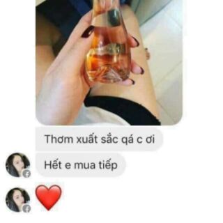 NƯỚC HOA SUDDENLY MADAME GLAMOUR
