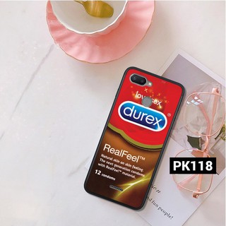 [Freeship từ 50k] ỐP LƯNG XIAOMI REDMI 6 - REDMI 6A - REDMI NOTE 5A IN HÌNH DU.REX, KEN.ZO