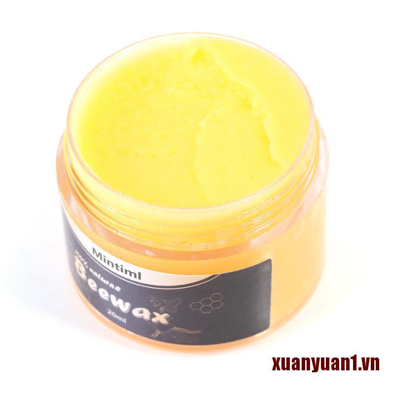 Sáp Đánh Bóng Gỗ