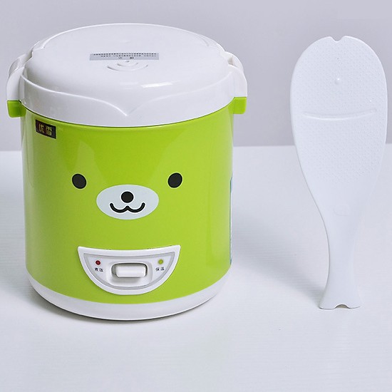 Nồi cơm điện mini 1L UXUE CFX-B10 nấu cơm nấu cháo làm hộp cơm văn phòng