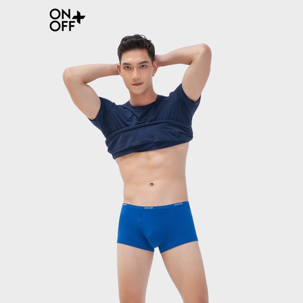 Quần lót nam - boxer ONOFF - BB19241