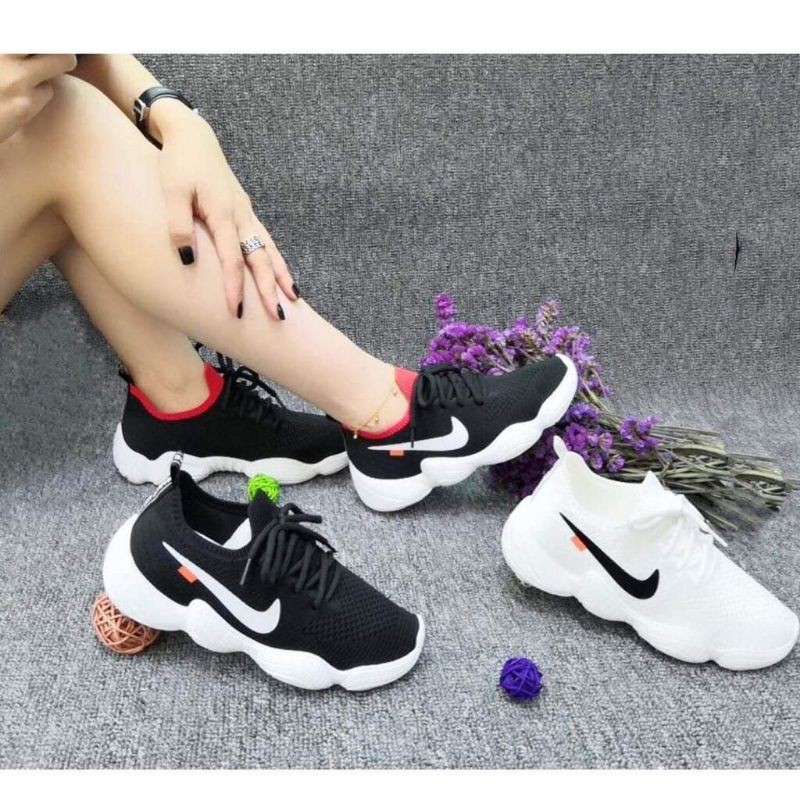 Giày thể thao nữ (đủ màu, đủ side như ảnh)