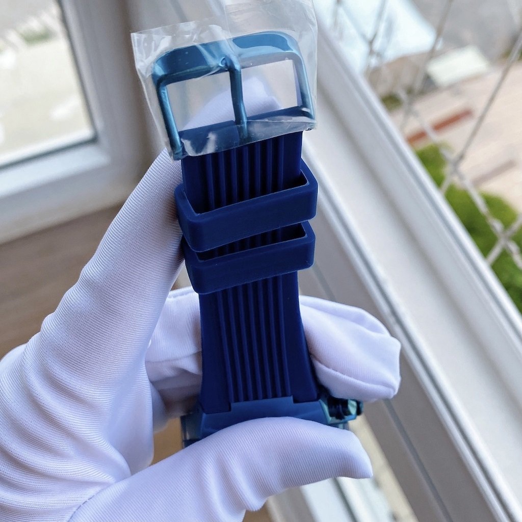 Đồng Hồ Nam Guess GW0057G3 46mm Authentic