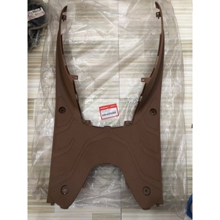 ỐP SÁN ĐỂ CHÂN VISON CŨ 2011-2013 (KZL) CHÍNH HẢNG HONDA