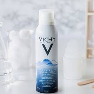 [Chính hãng] Nước xịt khoáng Vichy 150 ml gía tốt nhất năm 2021