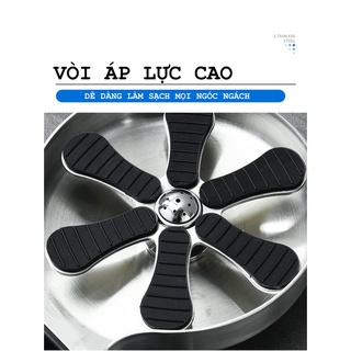 MÁY RỬA CỐC CHÉN SIÊU TỐC