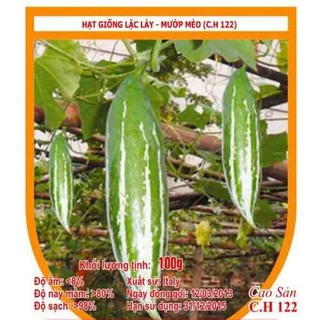 Hạt giống lặc lày