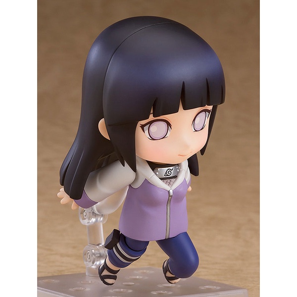 Mô Hình Nendoroid Hinata Hyuga - Nendoroid 879 Naruto
