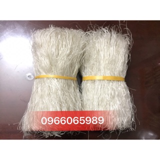 Miến dong quê, miến mộc 500g