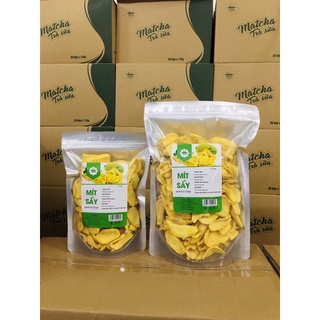 Mít Sấy MaikaFood Túi 200gr