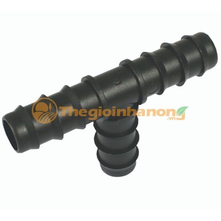 50 Tê ống LDPE 20 mm