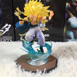 Mô hình GoTrunks Super Saiyan3