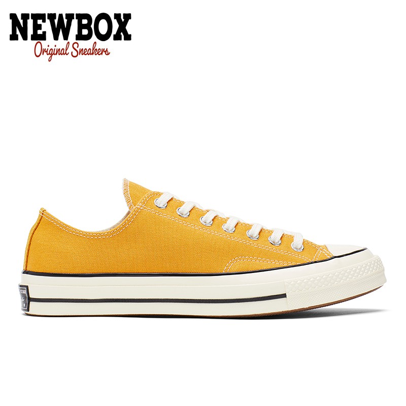 Giày Converse Chuck 70 Sunflower Low Top - 162063