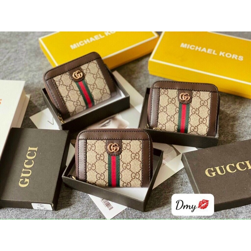 VÍ DG—CI FULL BOX