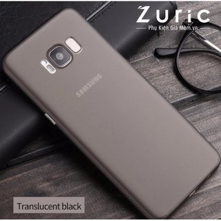 Ốp lưng Samsung Galaxy S8 Plus Memumi siêu mỏng chỉ 0.3mm
