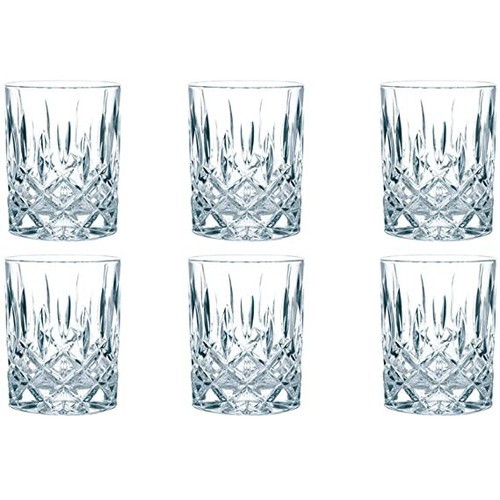SET 6 CỐC PHALE NACHTMANN 295ML MADE IN GERMANY